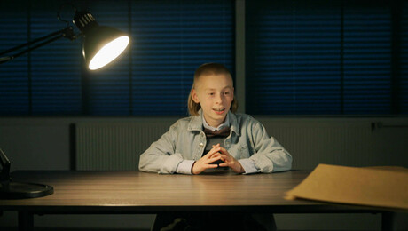 Mollenstreken | Mollenstreken - jubileum